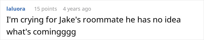 Grown Man Hates Doing Laundry, Doesn’t Understand Why His Family Calls Him Out On His Stinky Clothes Grown Man Hates Doing Laundry, Doesn’t Understand Why His Family Calls Him Out On His Stinky Clothes