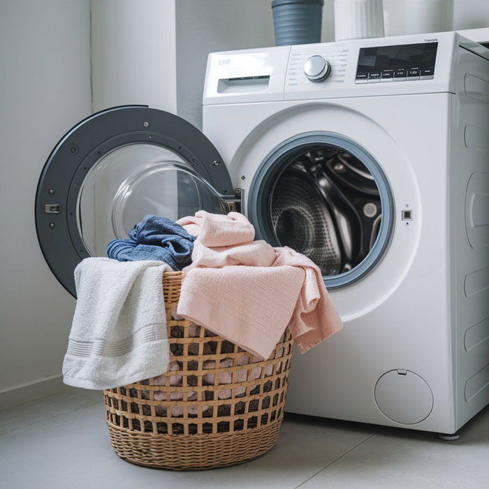 Grown Man Hates Doing Laundry, Doesn’t Understand Why His Family Calls Him Out On His Stinky Clothes Grown Man Hates Doing Laundry, Doesn’t Understand Why His Family Calls Him Out On His Stinky Clothes