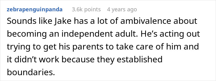 Grown Man Hates Doing Laundry, Doesn’t Understand Why His Family Calls Him Out On His Stinky Clothes Grown Man Hates Doing Laundry, Doesn’t Understand Why His Family Calls Him Out On His Stinky Clothes