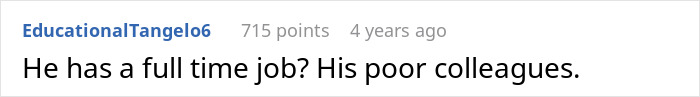 Grown Man Hates Doing Laundry, Doesn’t Understand Why His Family Calls Him Out On His Stinky Clothes Grown Man Hates Doing Laundry, Doesn’t Understand Why His Family Calls Him Out On His Stinky Clothes