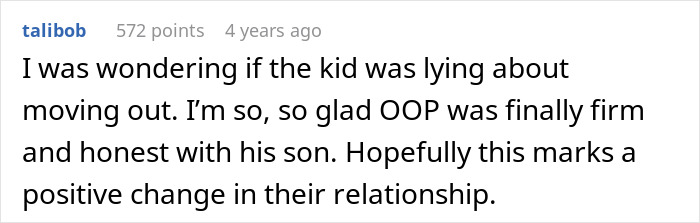 Grown Man Hates Doing Laundry, Doesn’t Understand Why His Family Calls Him Out On His Stinky Clothes Grown Man Hates Doing Laundry, Doesn’t Understand Why His Family Calls Him Out On His Stinky Clothes