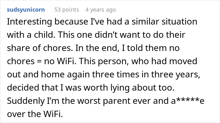 Grown Man Hates Doing Laundry, Doesn’t Understand Why His Family Calls Him Out On His Stinky Clothes Grown Man Hates Doing Laundry, Doesn’t Understand Why His Family Calls Him Out On His Stinky Clothes