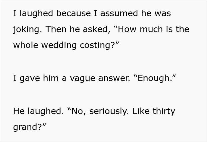 Bride Was Never Fond Of Her Sister’s Charming Boyfriend, Then Learns Why Her Gut Feeling Was Right