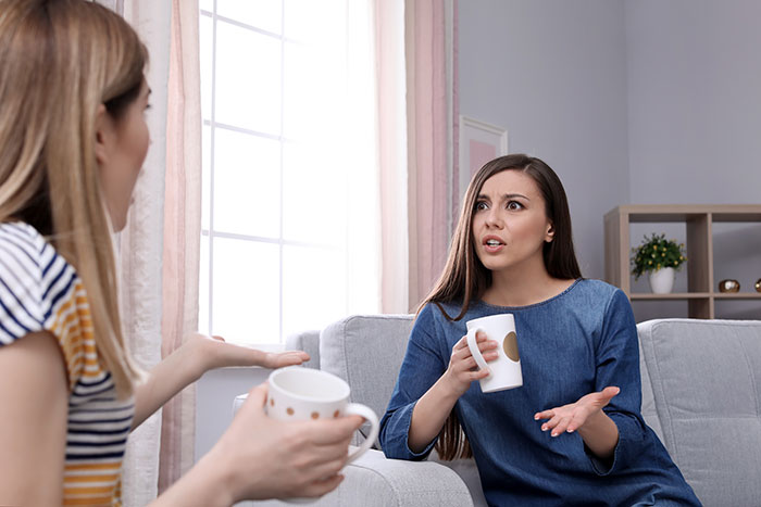Bride Was Never Fond Of Her Sister’s Charming Boyfriend, Then Learns Why Her Gut Feeling Was Right