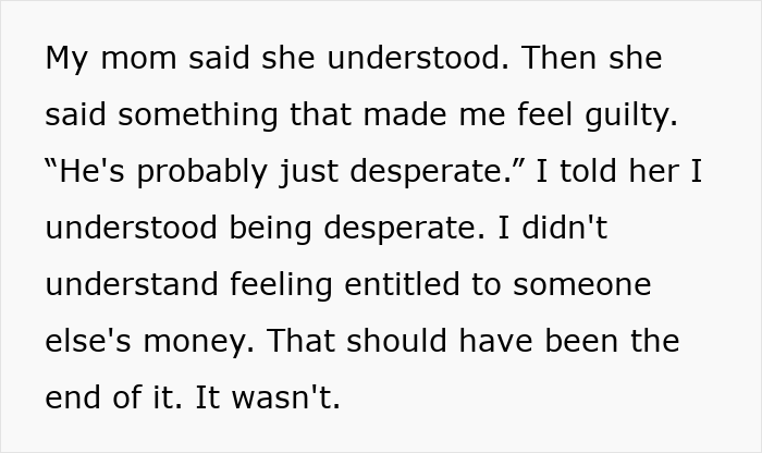 Bride Was Never Fond Of Her Sister’s Charming Boyfriend, Then Learns Why Her Gut Feeling Was Right