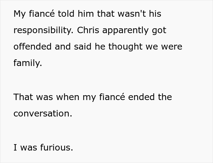 Bride Was Never Fond Of Her Sister’s Charming Boyfriend, Then Learns Why Her Gut Feeling Was Right