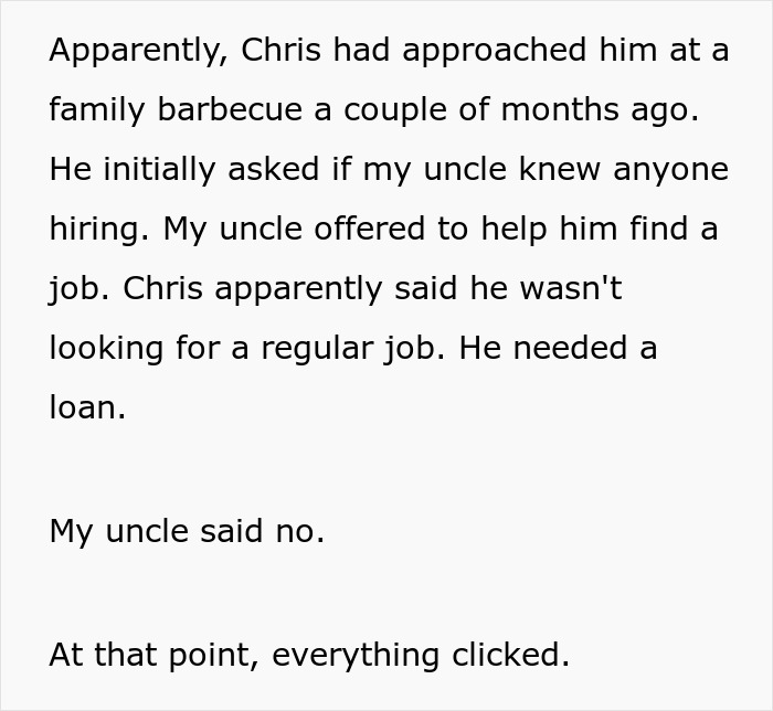 Bride Was Never Fond Of Her Sister’s Charming Boyfriend, Then Learns Why Her Gut Feeling Was Right