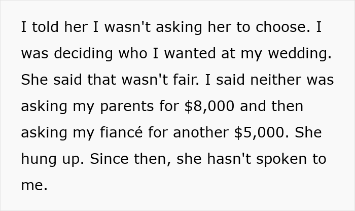 Bride Was Never Fond Of Her Sister’s Charming Boyfriend, Then Learns Why Her Gut Feeling Was Right