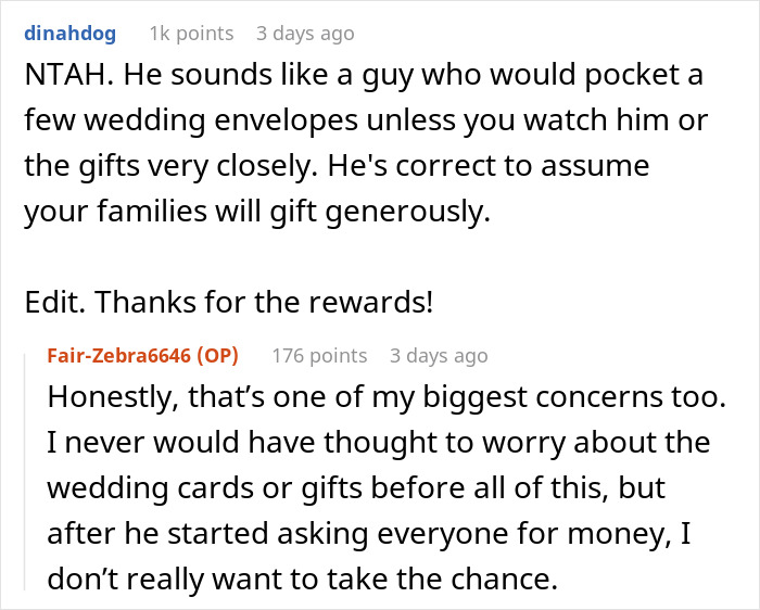 Bride Was Never Fond Of Her Sister’s Charming Boyfriend, Then Learns Why Her Gut Feeling Was Right