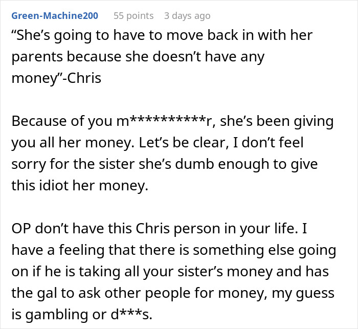 Bride Was Never Fond Of Her Sister’s Charming Boyfriend, Then Learns Why Her Gut Feeling Was Right