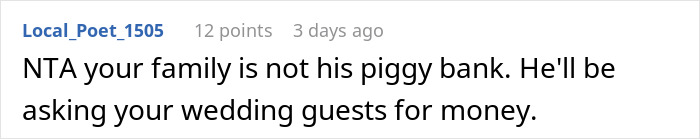 Bride Was Never Fond Of Her Sister’s Charming Boyfriend, Then Learns Why Her Gut Feeling Was Right