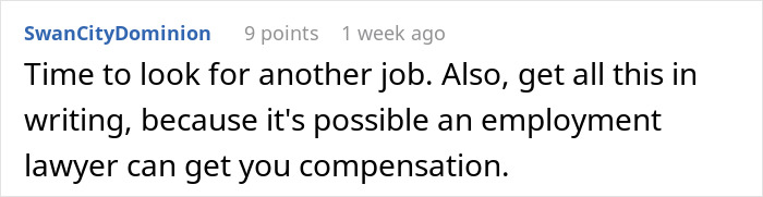 Mom Of Two Tries To Make Her Childcare Problem Her Coworker’s Responsibility, Balks At His Reaction Mom Of Two Tries To Make Her Childcare Problem Her Coworker’s Responsibility, Balks At His Reaction