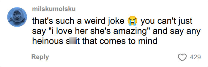 Trans Influencer Born Without Limbs Slammed Nikki Glaser Over An Inappropriate Joke, Exposing Her Private DMs Trans Influencer Born Without Limbs Slammed Nikki Glaser Over An Inappropriate Joke, Exposing Her Private DMs