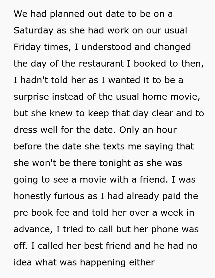 Man Takes The Opportunity To Ruin Ex’s Life For Cheating On Him By Showing A Few Videos To Her Family Man Takes The Opportunity To Ruin Ex’s Life For Cheating On Him By Showing A Few Videos To Her Family