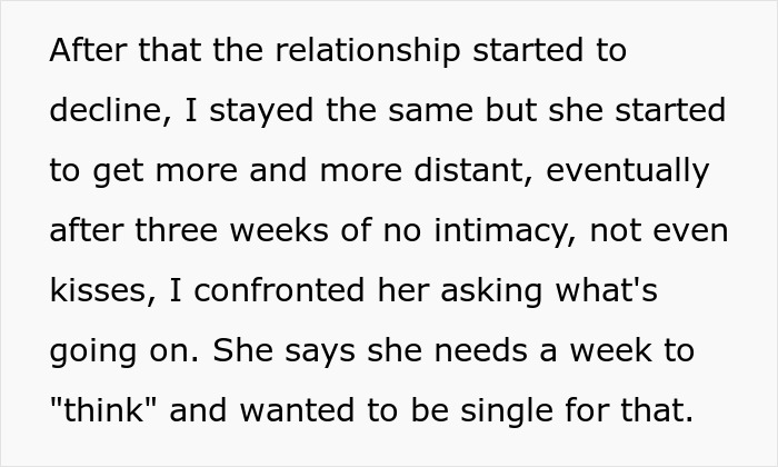 Man Takes The Opportunity To Ruin Ex’s Life For Cheating On Him By Showing A Few Videos To Her Family Man Takes The Opportunity To Ruin Ex’s Life For Cheating On Him By Showing A Few Videos To Her Family