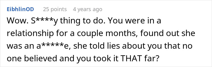 Man Takes The Opportunity To Ruin Ex’s Life For Cheating On Him By Showing A Few Videos To Her Family Man Takes The Opportunity To Ruin Ex’s Life For Cheating On Him By Showing A Few Videos To Her Family