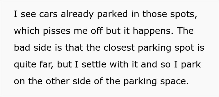 Rude Man Attacks Injured Guy After Being Called Out For Parking In Disabled Spot, Leads To Drama Rude Man Attacks Injured Guy After Being Called Out For Parking In Disabled Spot, Leads To Drama