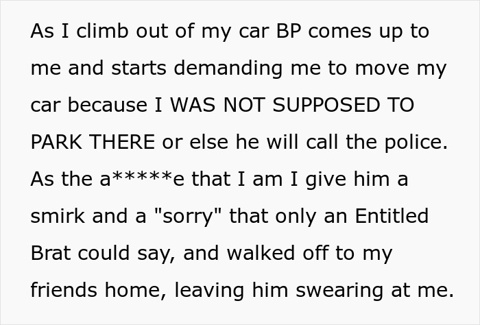 Rude Man Attacks Injured Guy After Being Called Out For Parking In Disabled Spot, Leads To Drama Rude Man Attacks Injured Guy After Being Called Out For Parking In Disabled Spot, Leads To Drama
