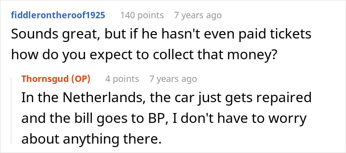 Rude Man Attacks Injured Guy After Being Called Out For Parking In Disabled Spot, Leads To Drama Rude Man Attacks Injured Guy After Being Called Out For Parking In Disabled Spot, Leads To Drama