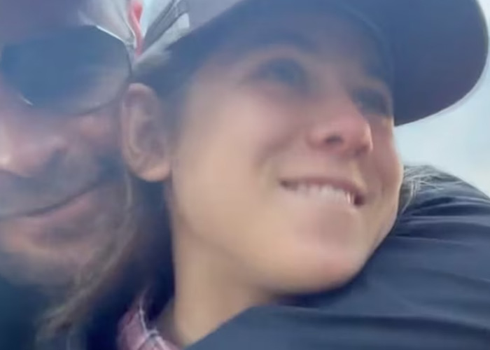 Chris Hemsworth Faces Backlash After Sharing Clip Of 14YO Daughter Winning All-Boy Competition Of Bull-Riding