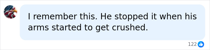 Man Lets A Giant Snake Try To Swallow Him, Says A Much Smaller Animal Hurt Far More Man Lets A Giant Snake Try To Swallow Him, Says A Much Smaller Animal Hurt Far More