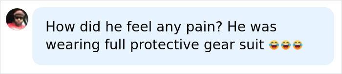 Man Lets A Giant Snake Try To Swallow Him, Says A Much Smaller Animal Hurt Far More Man Lets A Giant Snake Try To Swallow Him, Says A Much Smaller Animal Hurt Far More