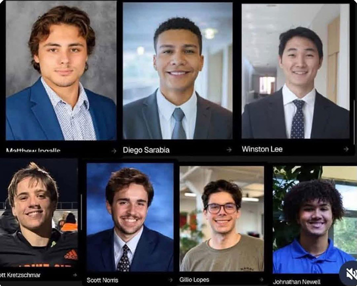 “This Has To Be A Joke”: Amid Cornell 7 Case, Horror Hit Faces Furious Backlash Over “Tasteless” Award Move “This Has To Be A Joke”: Amid Cornell 7 Case, Horror Hit Faces Furious Backlash Over “Tasteless” Award Move