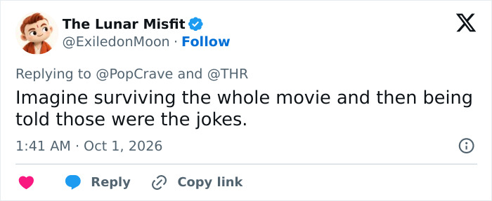 “This Has To Be A Joke”: Amid Cornell 7 Case, Horror Hit Faces Furious Backlash Over “Tasteless” Award Move “This Has To Be A Joke”: Amid Cornell 7 Case, Horror Hit Faces Furious Backlash Over “Tasteless” Award Move