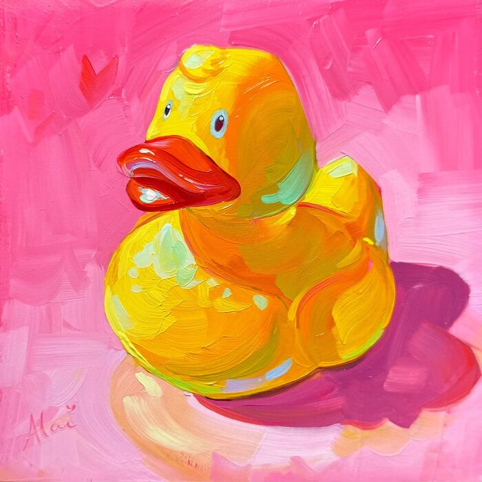 39 Vibrant Oil Paintings By Alai Ganuza That Turn Everyday Scenes Into Colorful Art 39 Vibrant Oil Paintings By Alai Ganuza That Turn Everyday Scenes Into Colorful Art