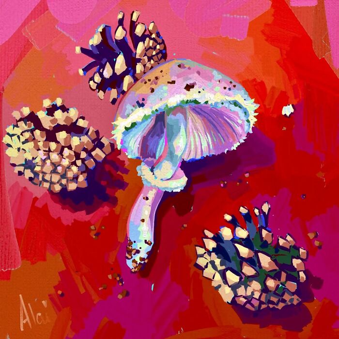 39 Vibrant Oil Paintings By Alai Ganuza That Turn Everyday Scenes Into Colorful Art 39 Vibrant Oil Paintings By Alai Ganuza That Turn Everyday Scenes Into Colorful Art