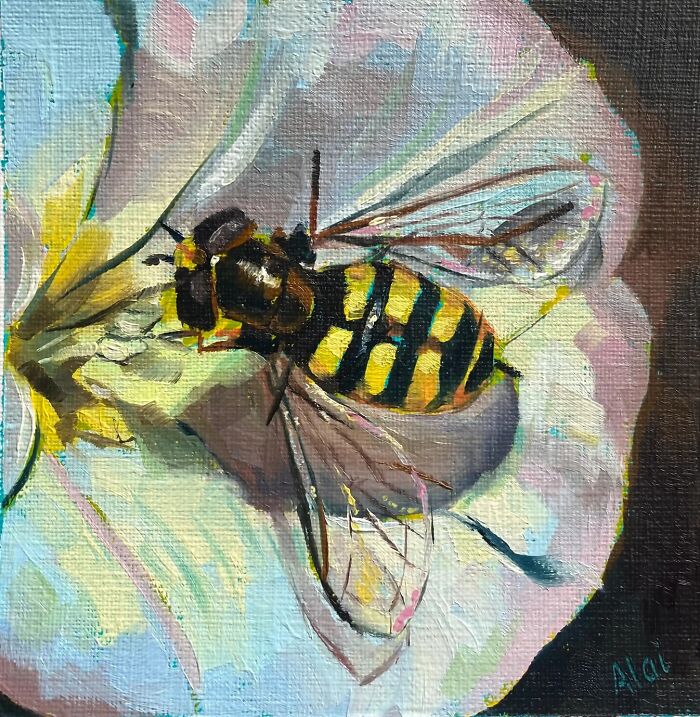 39 Vibrant Oil Paintings By Alai Ganuza That Turn Everyday Scenes Into Colorful Art 39 Vibrant Oil Paintings By Alai Ganuza That Turn Everyday Scenes Into Colorful Art