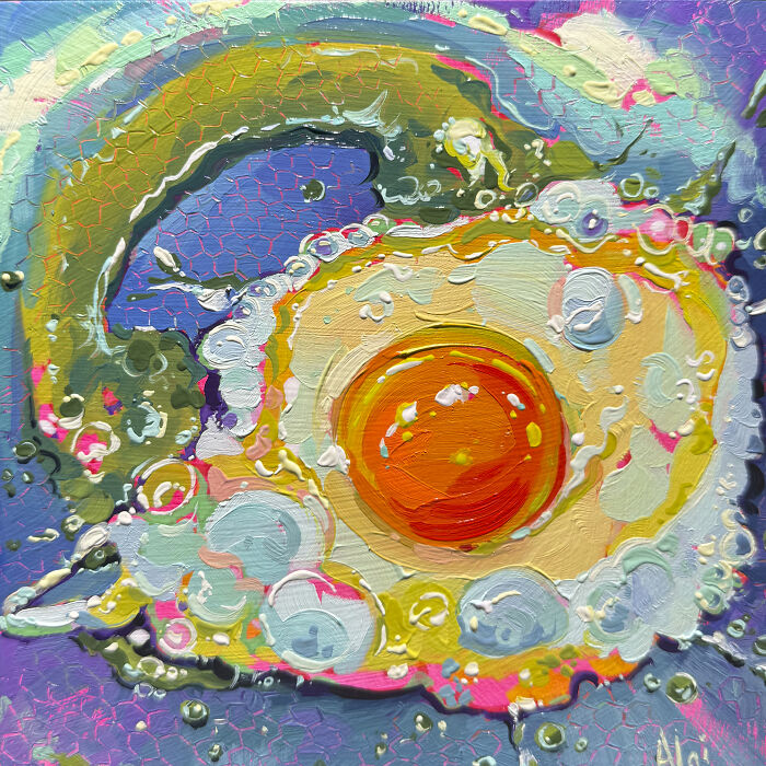 39 Vibrant Oil Paintings By Alai Ganuza That Turn Everyday Scenes Into Colorful Art 39 Vibrant Oil Paintings By Alai Ganuza That Turn Everyday Scenes Into Colorful Art