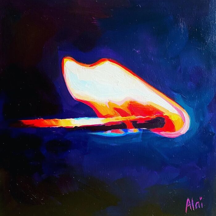 39 Vibrant Oil Paintings By Alai Ganuza That Turn Everyday Scenes Into Colorful Art 39 Vibrant Oil Paintings By Alai Ganuza That Turn Everyday Scenes Into Colorful Art