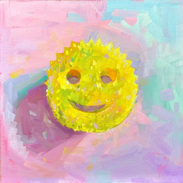 39 Vibrant Oil Paintings By Alai Ganuza That Turn Everyday Scenes Into Colorful Art 39 Vibrant Oil Paintings By Alai Ganuza That Turn Everyday Scenes Into Colorful Art