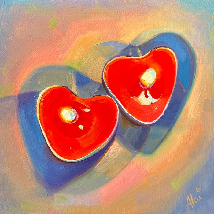 39 Vibrant Oil Paintings By Alai Ganuza That Turn Everyday Scenes Into Colorful Art 39 Vibrant Oil Paintings By Alai Ganuza That Turn Everyday Scenes Into Colorful Art