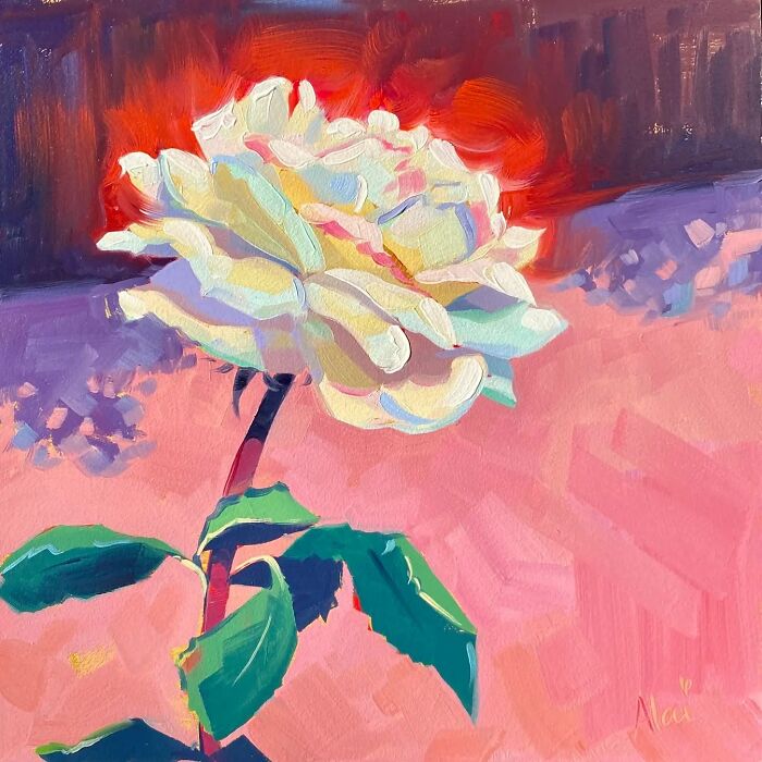 39 Vibrant Oil Paintings By Alai Ganuza That Turn Everyday Scenes Into Colorful Art 39 Vibrant Oil Paintings By Alai Ganuza That Turn Everyday Scenes Into Colorful Art