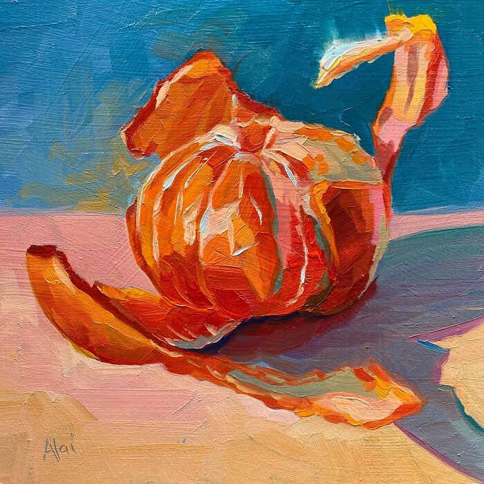 39 Vibrant Oil Paintings By Alai Ganuza That Turn Everyday Scenes Into Colorful Art 39 Vibrant Oil Paintings By Alai Ganuza That Turn Everyday Scenes Into Colorful Art