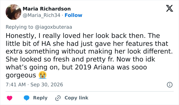 After Ariana Grande&rsquo;s Face Sparks Claims Her Body Is &ldquo;Starting To Eat Muscle,&rdquo; Experts Weigh In