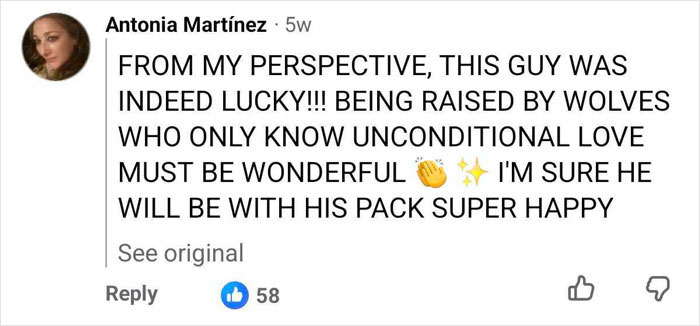 Raised By Wolves After Being Sold As A Kid, Marcos Rodríguez Pantoja Bids Farewell To The World At 80 Raised By Wolves After Being Sold As A Kid, Marcos Rodríguez Pantoja Bids Farewell To The World At 80