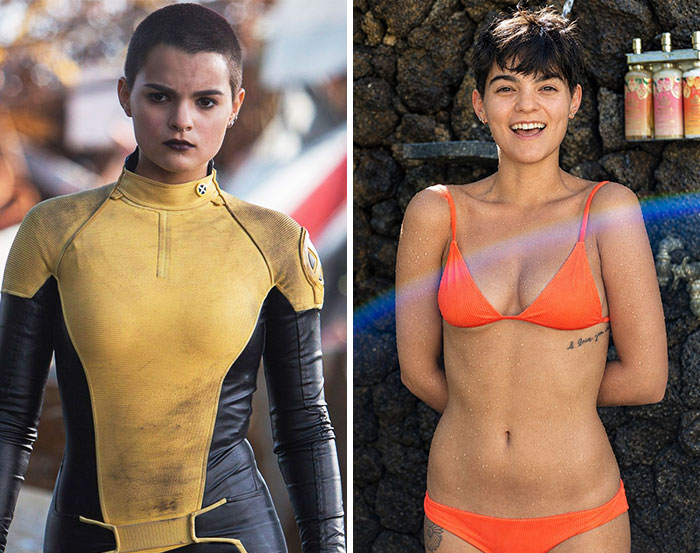 Hollywood Star’s Real-Life Appearance Stuns After Netizens Point Out Stark Contrast From Her Breakout Role Hollywood Star’s Real-Life Appearance Stuns After Netizens Point Out Stark Contrast From Her Breakout Role