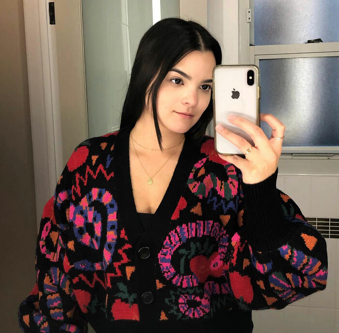 Hollywood Star’s Real-Life Appearance Stuns After Netizens Point Out Stark Contrast From Her Breakout Role Hollywood Star’s Real-Life Appearance Stuns After Netizens Point Out Stark Contrast From Her Breakout Role
