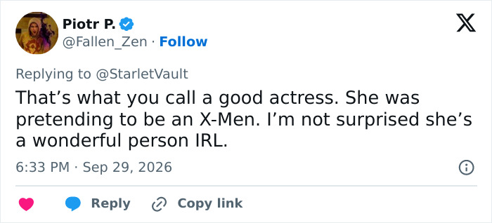 Hollywood Star’s Real-Life Appearance Stuns After Netizens Point Out Stark Contrast From Her Breakout Role Hollywood Star’s Real-Life Appearance Stuns After Netizens Point Out Stark Contrast From Her Breakout Role