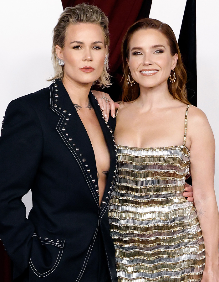 Sophia Bush Lands In Hot Waters Over Scandalous Alleged Affair As Many Beg Hollywood To Never Hire Her Again