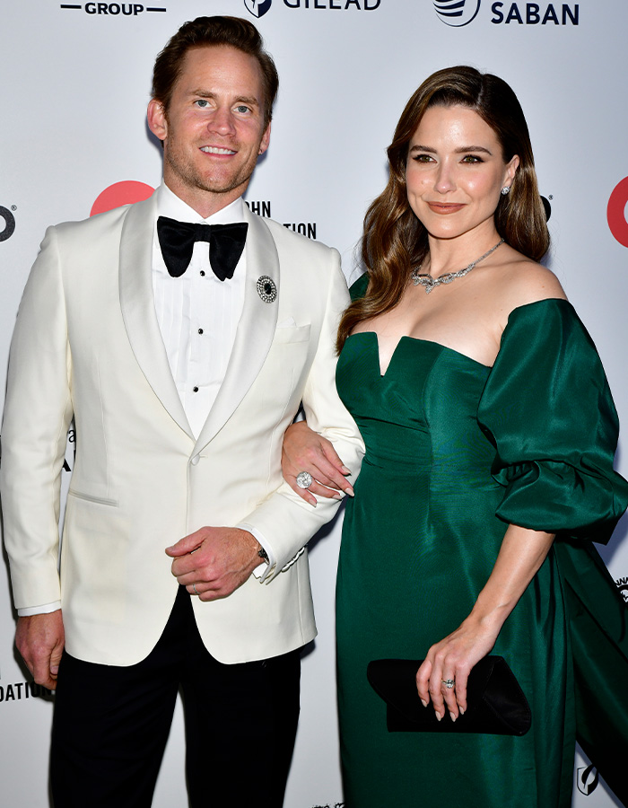Sophia Bush Lands In Hot Waters Over Scandalous Alleged Affair As Many Beg Hollywood To Never Hire Her Again