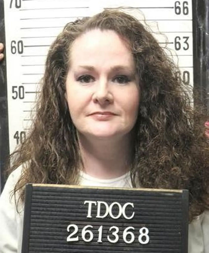 Traumatized Witnesses Break Silence After Botched Christa Pike Capital Punishment Fuels Conspiracy Theories