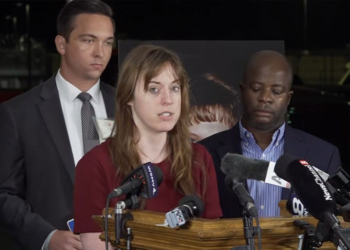 Traumatized Witnesses Break Silence After Botched Christa Pike Capital Punishment Fuels Conspiracy Theories