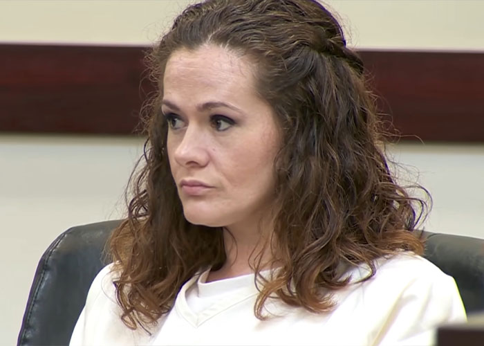 Traumatized Witnesses Break Silence After Botched Christa Pike Capital Punishment Fuels Conspiracy Theories