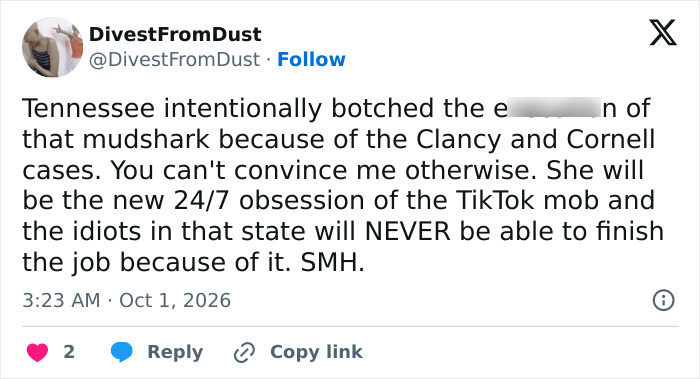 Traumatized Witnesses Break Silence After Botched Christa Pike Capital Punishment Fuels Conspiracy Theories