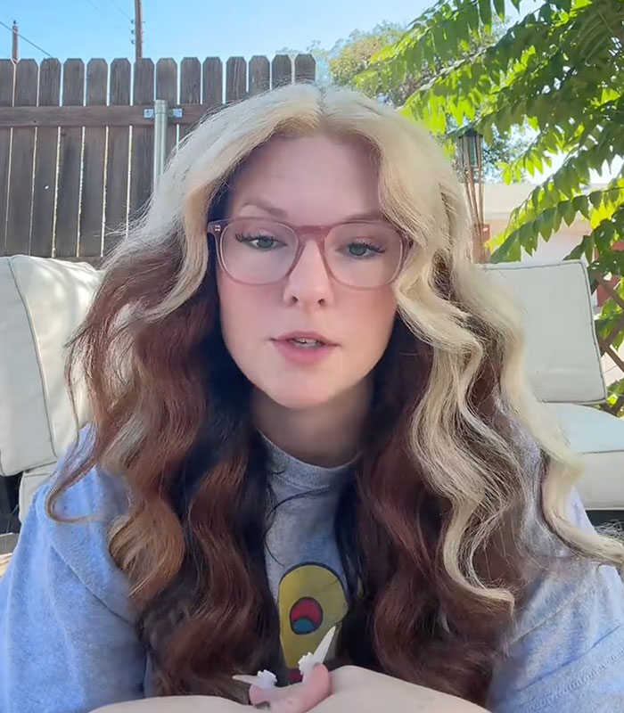 Woman Dated A Man For Four Years, Unaware He Was Hiding Something Far Bigger Than She Could Imagine