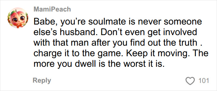 Woman Dated A Man For Four Years, Unaware He Was Hiding Something Far Bigger Than She Could Imagine